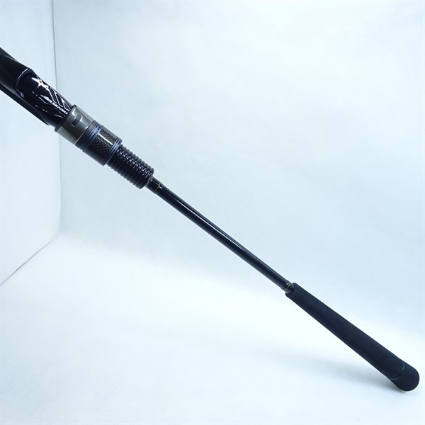 ２４アウトレイジＢＲ ＬＪ ６３ＸＨＳ